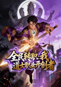 大地影视 机甲动漫《机械心跳》海报